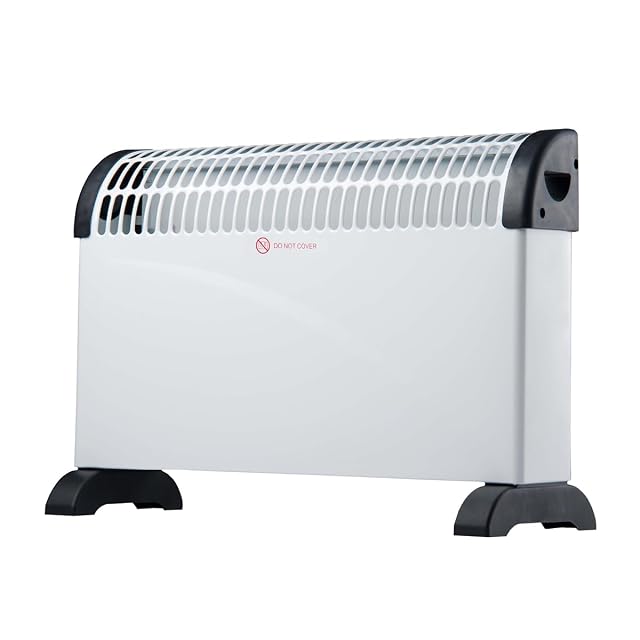Alpina CHYO2 electric convector heater