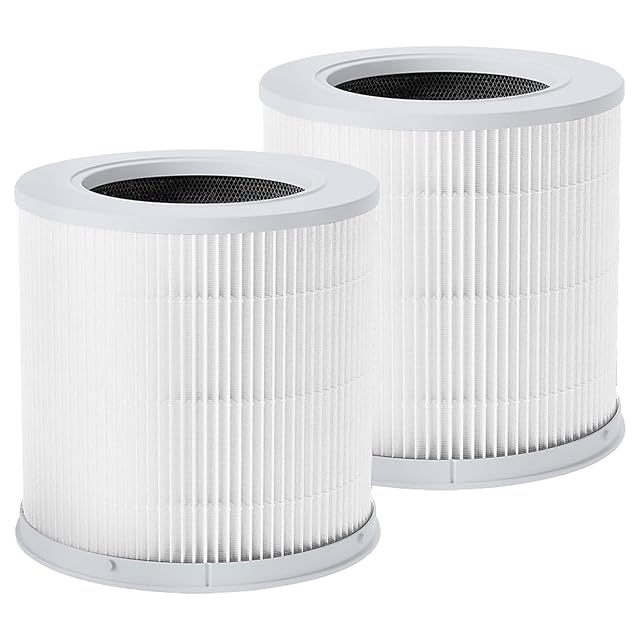 DAODEFUL third-party replacement filter for the Xiaomi Smart Air Purifier 4 Compact