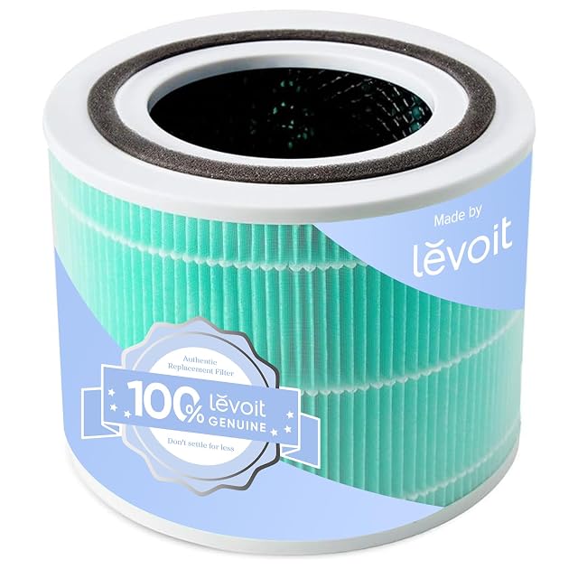 Levoit Toxin Absorber replacement filter for the Core 300S air purifier