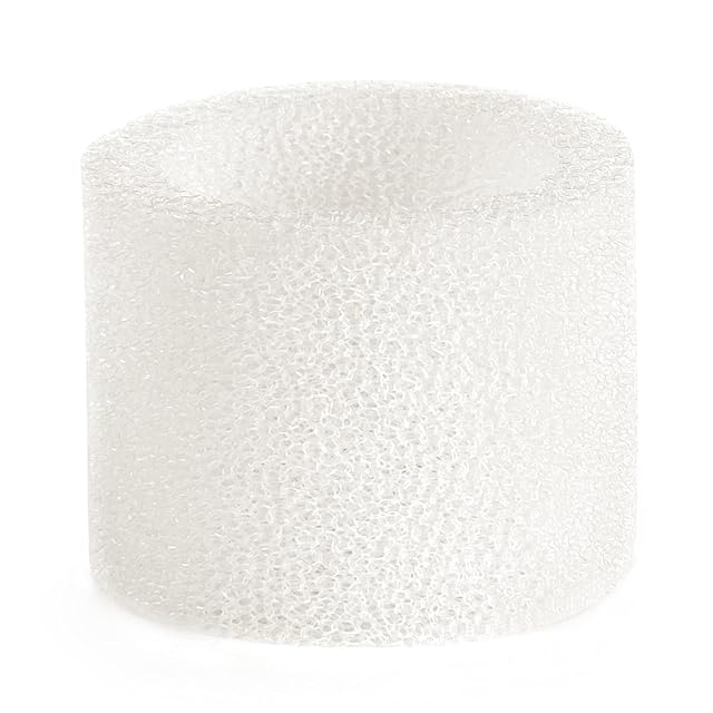Levoit foam water tank sponge filter 10-pack for humidifiers