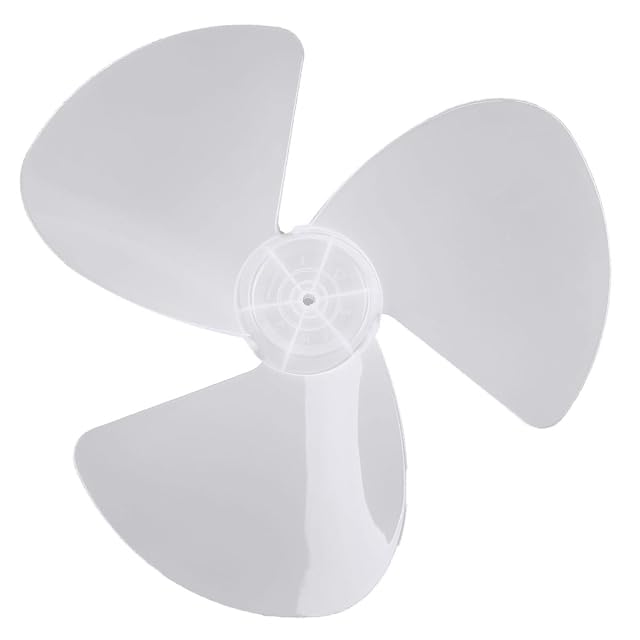 MSemis plastic replacement fan blade set, 400mm