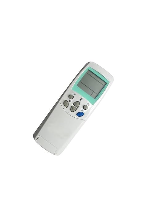 HCDZ replacement remote control for Energy Knight Heat Controller air conditioner